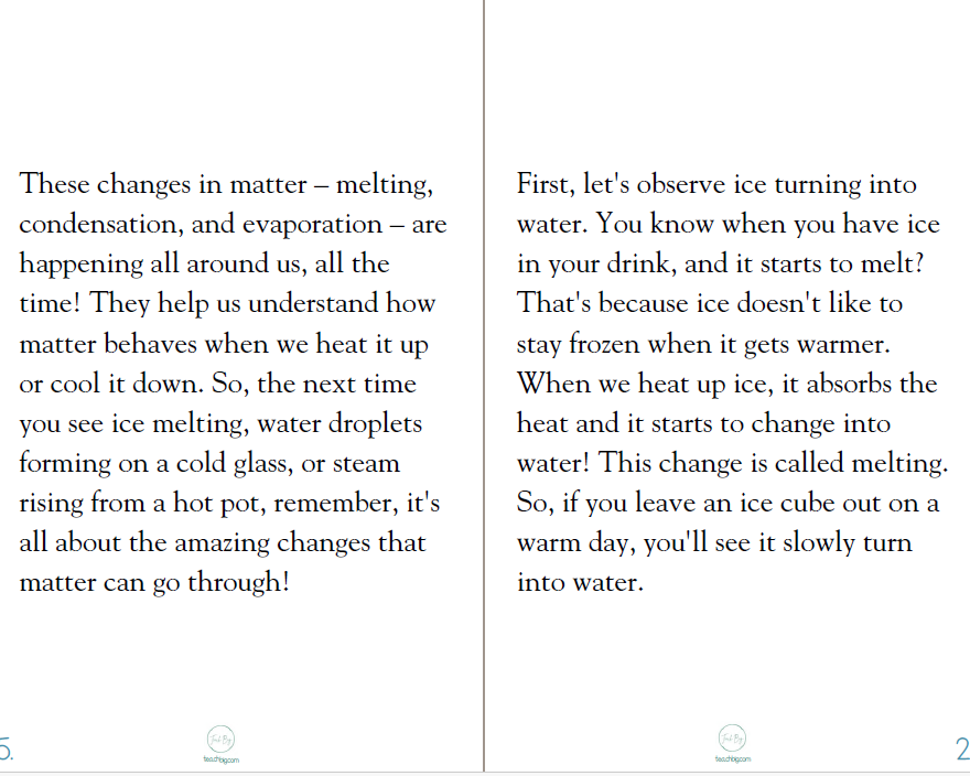 Coloration Annotation | This Resource Is Great For Grades 3-5.