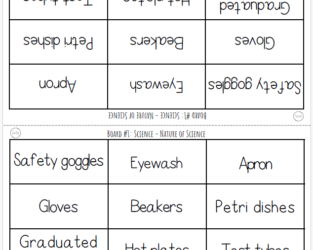 The Gen-Rule Battle | Science And Social Studies