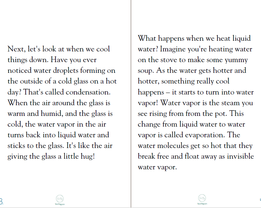 Coloration Annotation | This Resource Is Great For Grades 3-5.