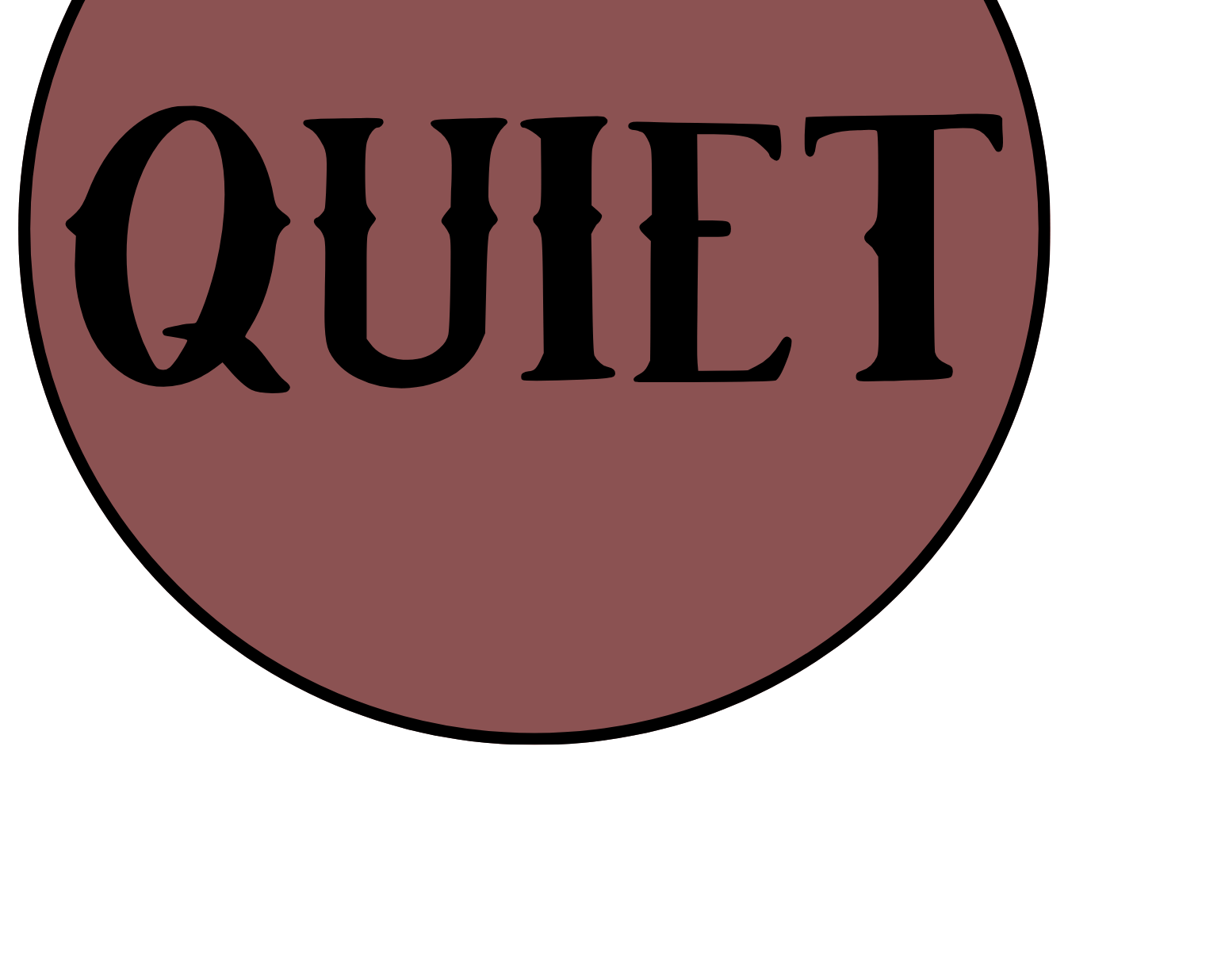 Sound Levels | Buffalo Nickel Ranch Theme