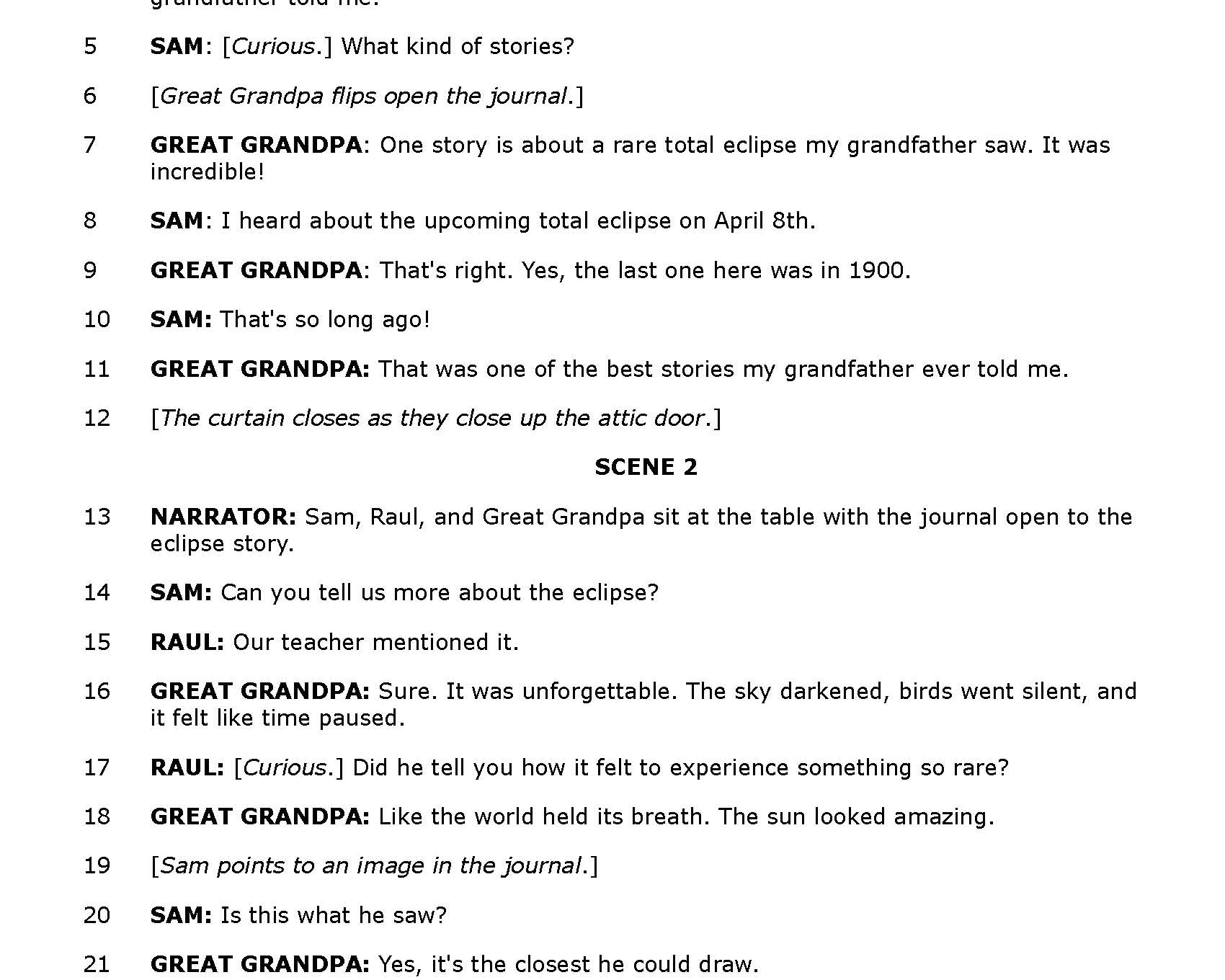 Argumentative Paired Passages: Set 3 – 3Th - 5Th Grade