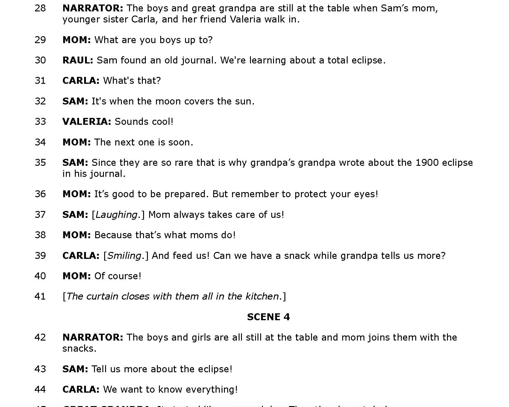 Argumentative Paired Passages: Set 3 – 3Th - 5Th Grade