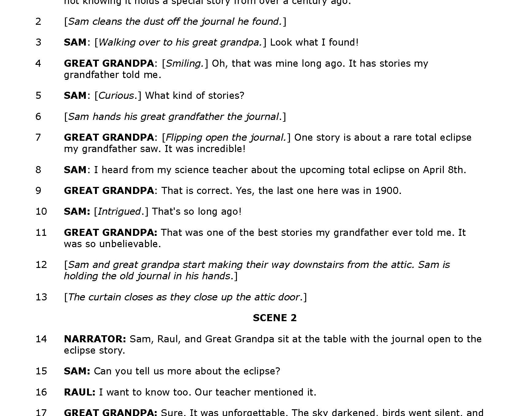 Argumentative Paired Passages: Set 3 – 6Th - 8Th Grade