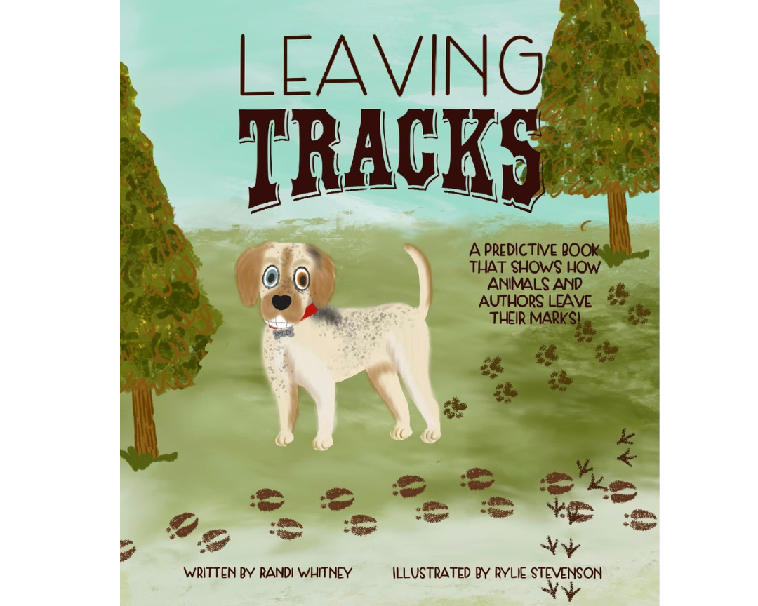 Leaving Tracks | Study Guide