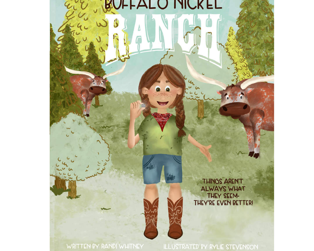 Buffalo Nickel Ranch | Study Guide