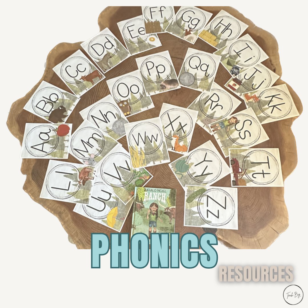 Phonics