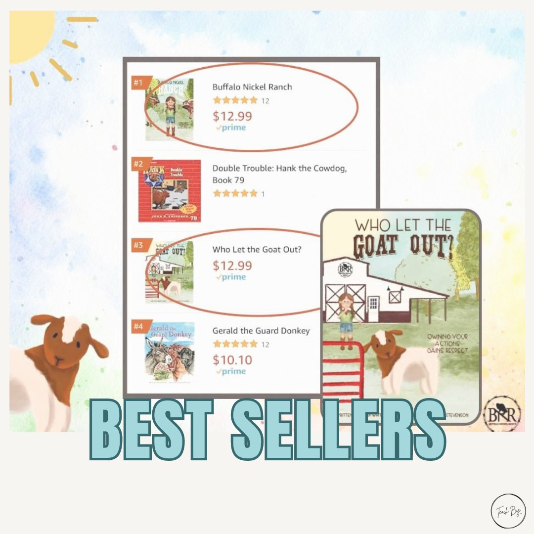 Best Sellers