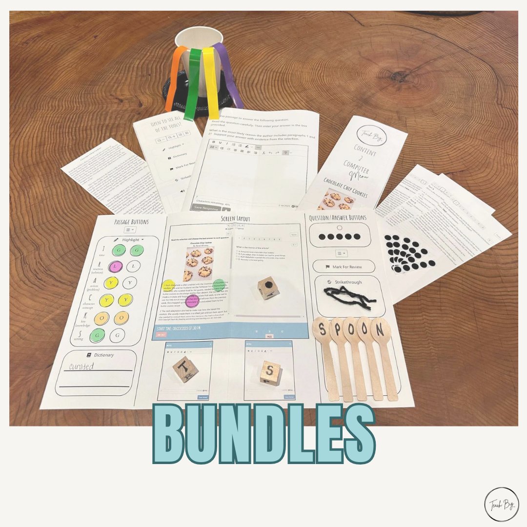 Bundles