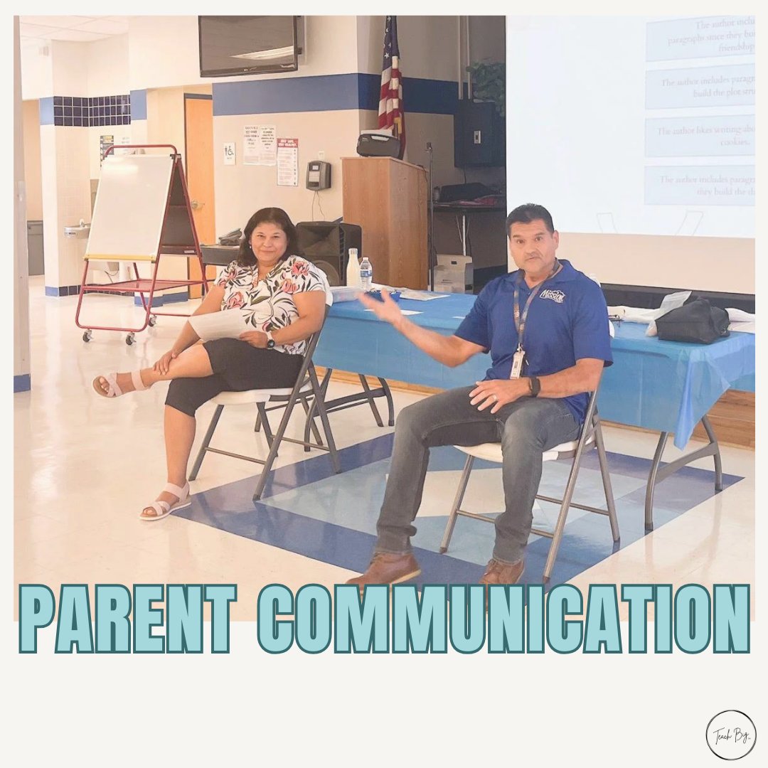 Parent Communication