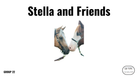 Direct Decodable – Stella And Friends - Group 22 Level A