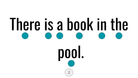 Direct Decodable – The Good Book In The Pool - Group 16 Level A