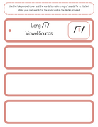 Sound Wall Bulletin Board Pieces | An Effective Way To Begin This Important Science Of Reading