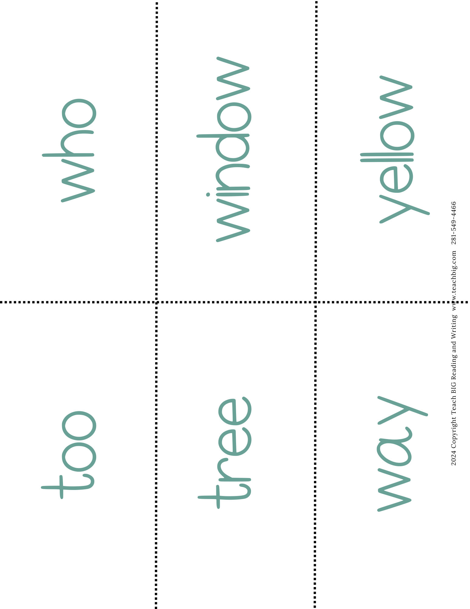 High Frequency Words Booklet - Group 14 | These High Frequency Booklets Are Paramount When