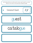 Sound Wall Bulletin Board Pieces | An Effective Way To Begin This Important Science Of Reading