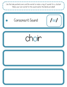 Sound Wall Bulletin Board Pieces | An Effective Way To Begin This Important Science Of Reading