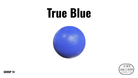 Direct Decodable – True Blue - Group 14 Level A