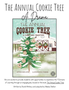 A Drama Experience | The Annual Cookie Tree: Christmas Tradition