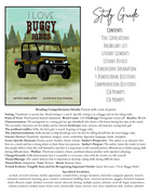 Buggy Rides | Study Guide