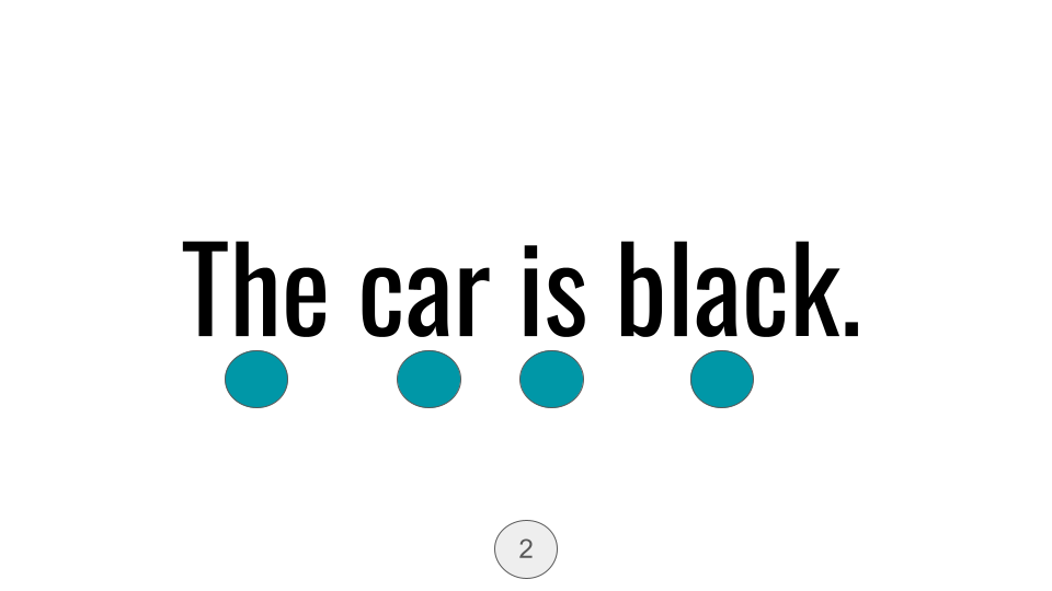 Direct Decodable – Bill Has A Car - Group 8 Level A