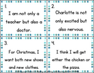 Correlative Conjunctions - This Resource Is Great For Grades 4-6.