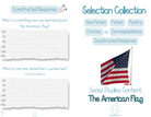 Selection Collection Social Studies - Bundle 5 | Included In The You Will Find A Nonfiction Fiction