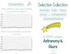 Selection Collection Science - Bundle 2 | Included In The You Will Find A Nonfiction Fiction Poetry