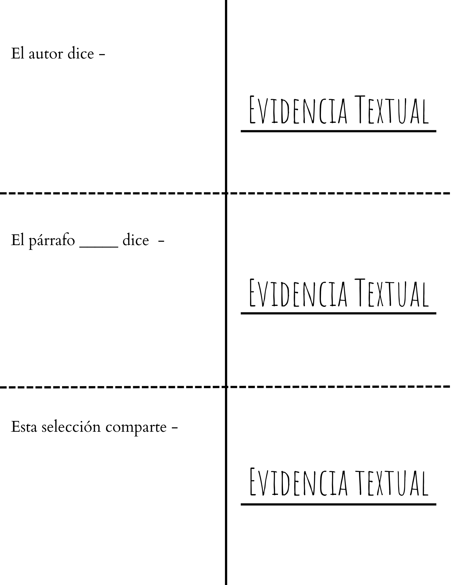 I - Write Foldable | Spanish This Item Contains A Three-Part Foldable To Create Movable I-Write