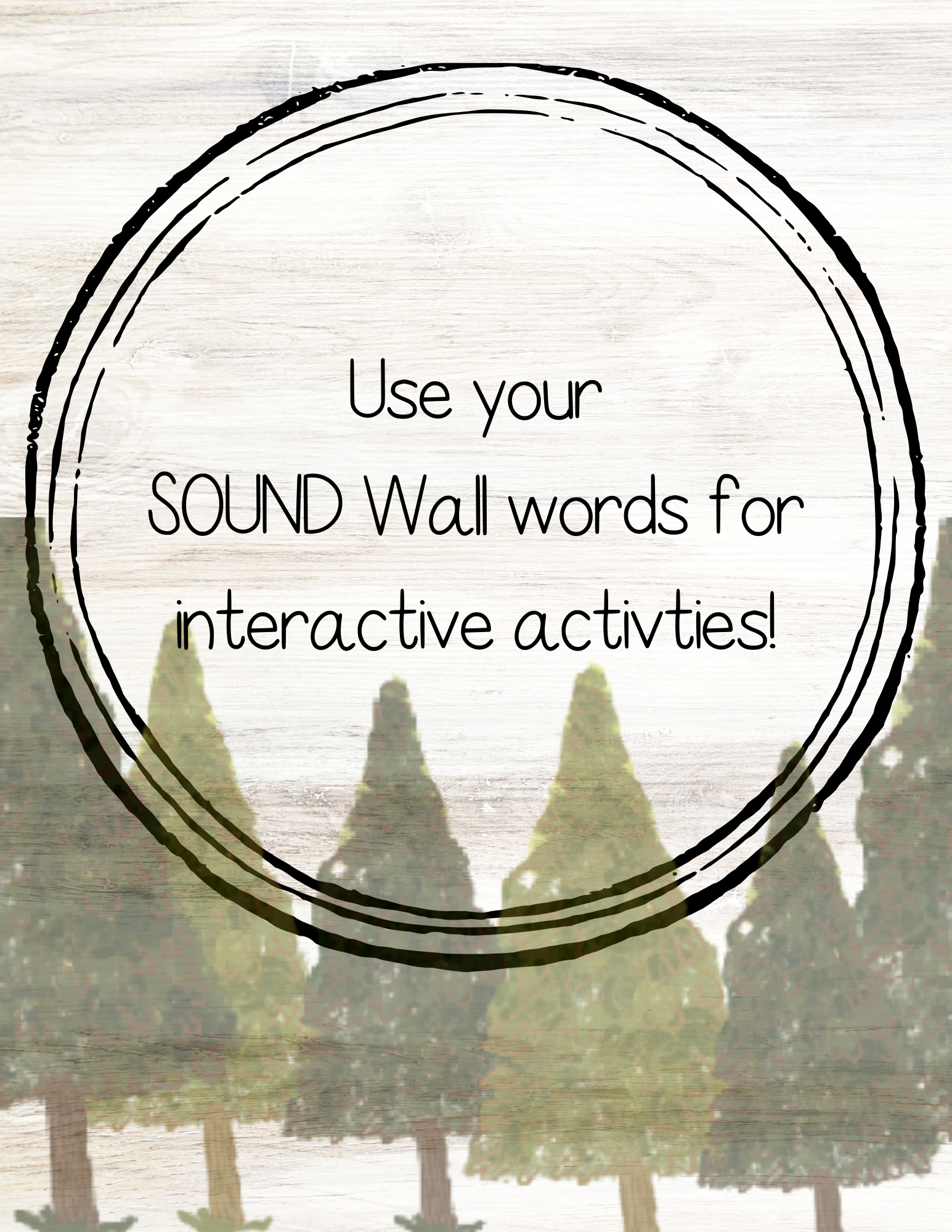 Sound Wall Activity Cards | An Effective Way To Begin This Important Science Of Reading Process In A