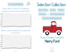 Selection Collection Social Studies Henry Ford | Included In The Selection Collection You Will Find