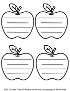 Alliteration Ambrosia Activity - This Resource Is Great For Grades 4-6.