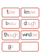 Sound Wall Activity Cards | An Effective Way To Begin This Important Science Of Reading Process In A