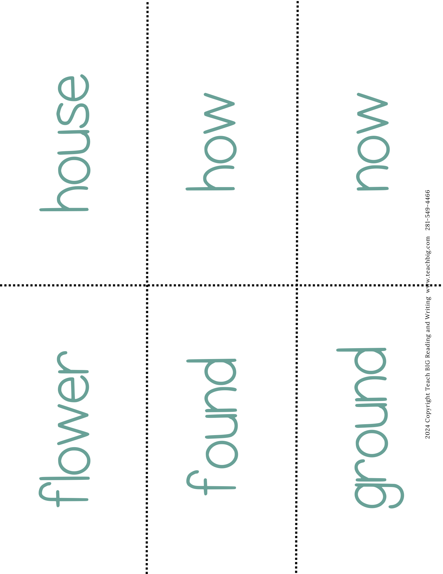 High Frequency Words Booklet - Group 17 | These High Frequency Booklets Are Paramount When