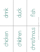 High Frequency Words Booklet - Group 7 | These High Frequency Booklets Are Paramount When