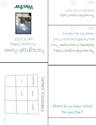 Paragraph Power Science Weather | Whether It Is A Small Group Paired Student Activity Or An