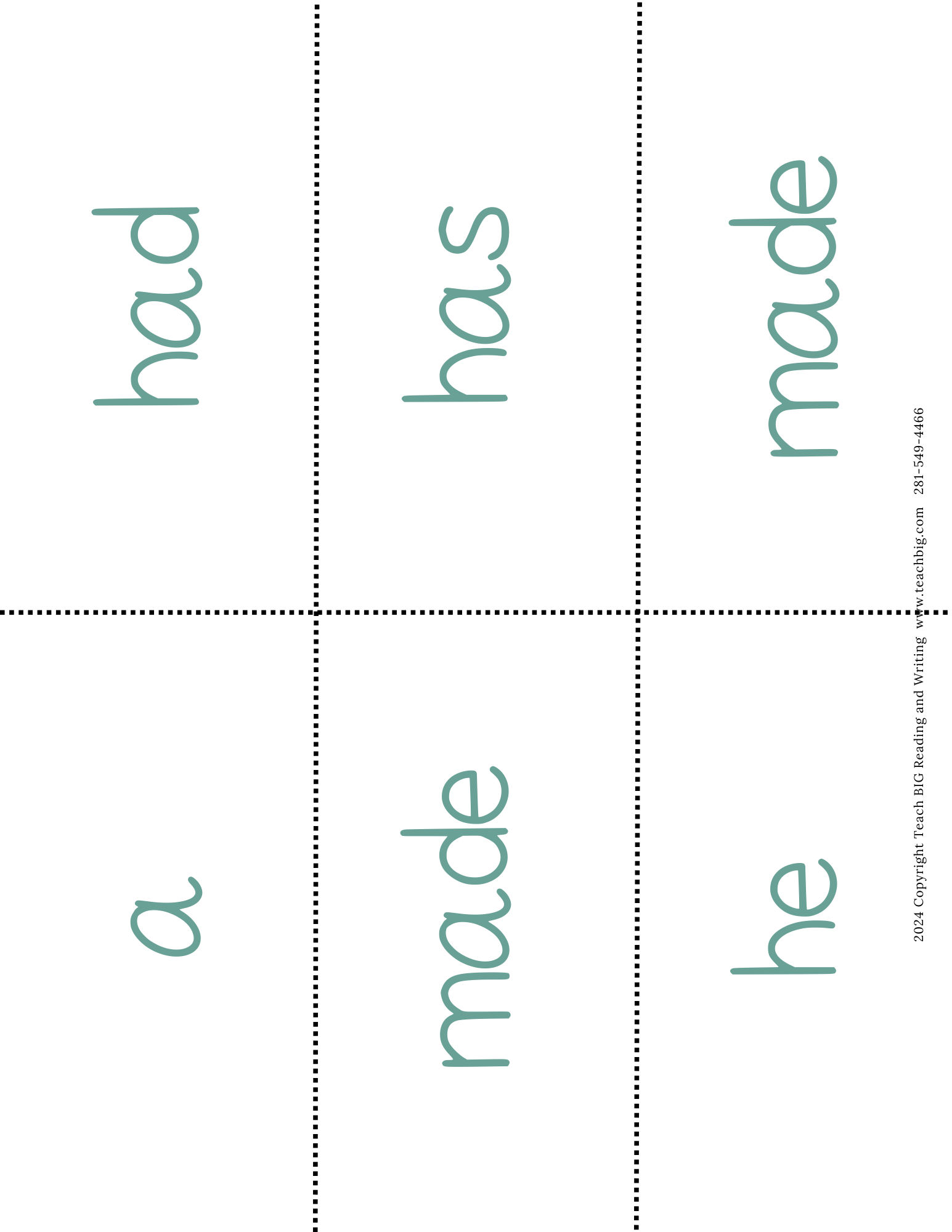 High Frequency Words Booklet - Group 2 | These High Frequency Booklets Are Paramount When