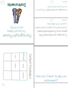 Paragraph Power Science Instruments | Whether It Is A Small Group Paired Student Activity Or An