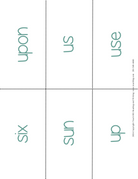 High Frequency Words Booklet - Group 5 | These High Frequency Booklets Are Paramount When