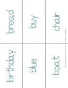 High Frequency Words Booklet - Group 14 | These High Frequency Booklets Are Paramount When