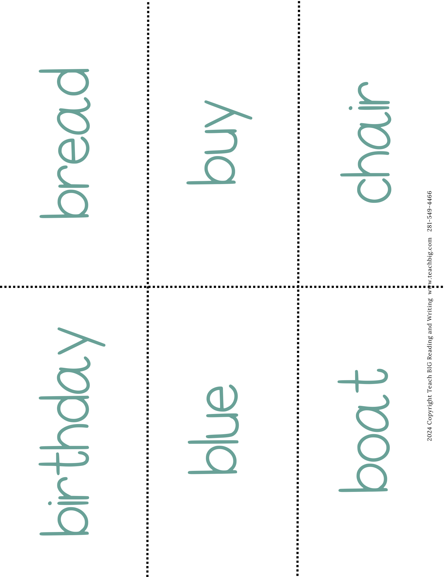 High Frequency Words Booklet - Group 14 | These High Frequency Booklets Are Paramount When