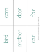 High Frequency Words Booklet - Group 8 | These High Frequency Booklets Are Paramount When