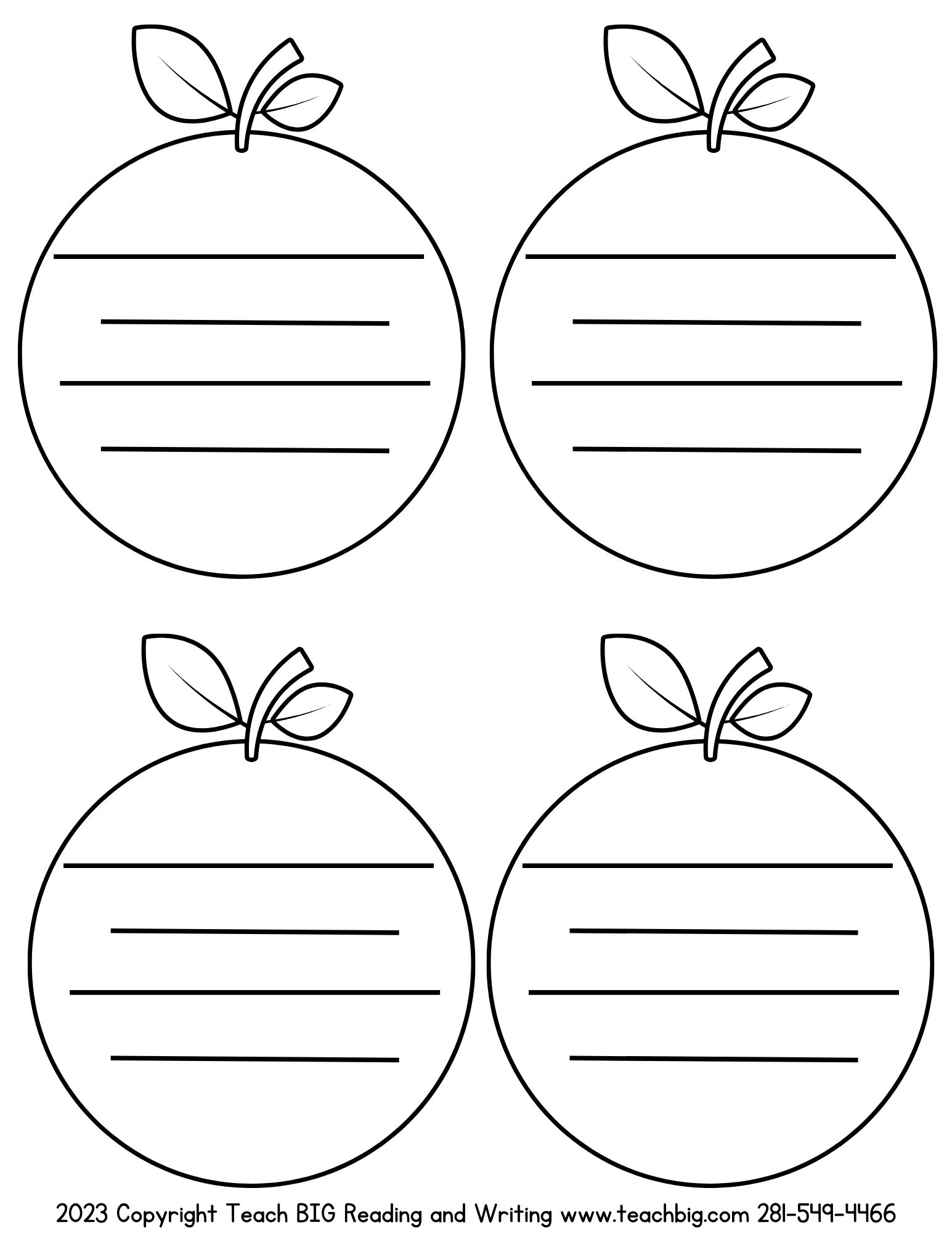 Alliteration Ambrosia Activity - This Resource Is Great For Grades 4-6.