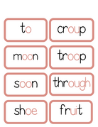 Sound Wall Activity Cards | An Effective Way To Begin This Important Science Of Reading Process In A