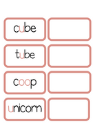 Sound Wall Activity Cards | An Effective Way To Begin This Important Science Of Reading Process In A