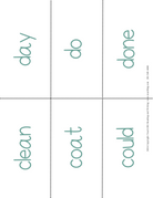 High Frequency Words Booklet - Group 14 | These High Frequency Booklets Are Paramount When