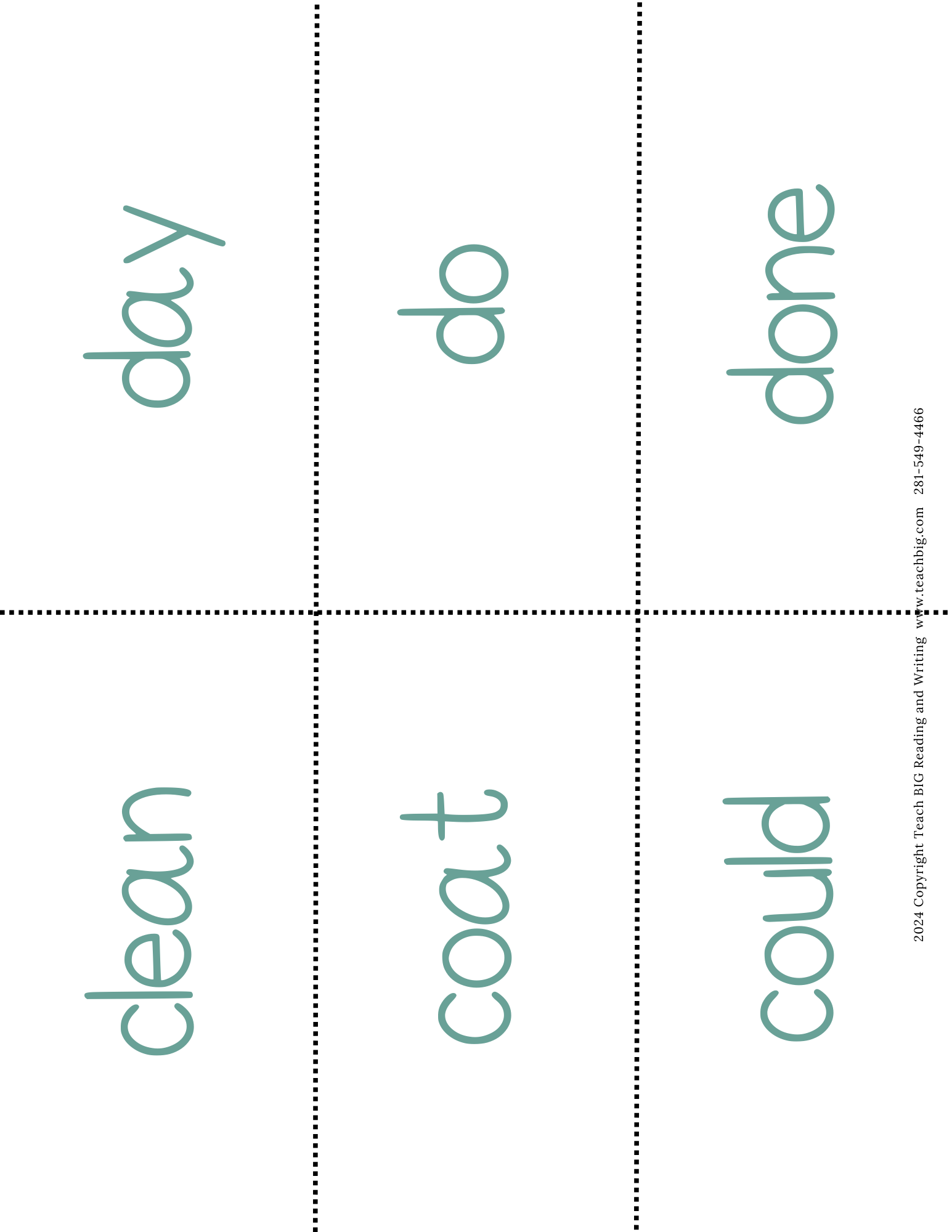 High Frequency Words Booklet - Group 14 | These High Frequency Booklets Are Paramount When