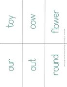 High Frequency Words Booklet - Group 17 | These High Frequency Booklets Are Paramount When