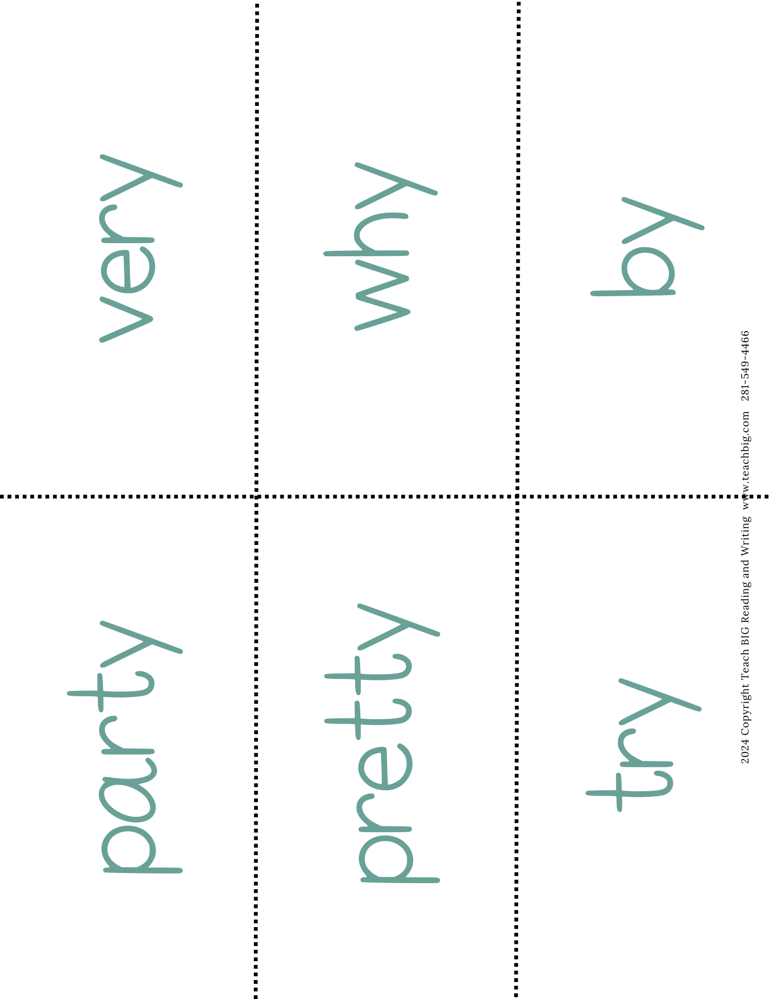 High Frequency Words Booklet - Group 12 | These High Frequency Booklets Are Paramount When