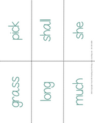 High Frequency Words Booklet - Group 7 | These High Frequency Booklets Are Paramount When