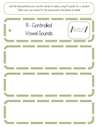 Sound Wall Bulletin Board Pieces | An Effective Way To Begin This Important Science Of Reading