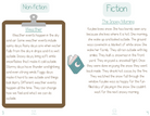 Selection Collection - Science Weather | Included In The You Will Find A Nonfiction Fiction Poetry